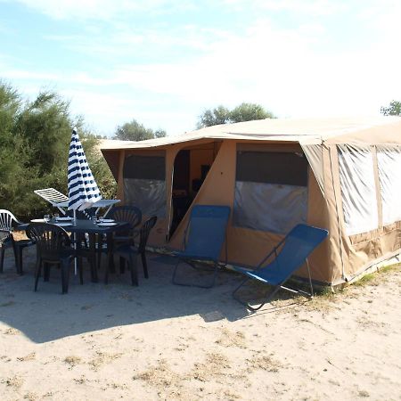 Oh! Campings - La Tamarissiere Agde Exterior photo