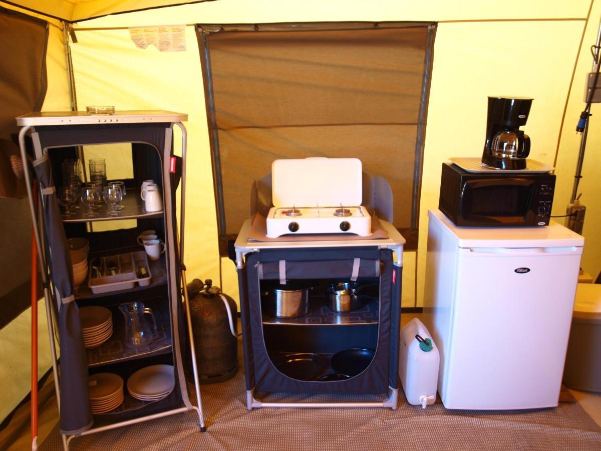 Oh! Campings - La Tamarissiere Agde Exterior photo