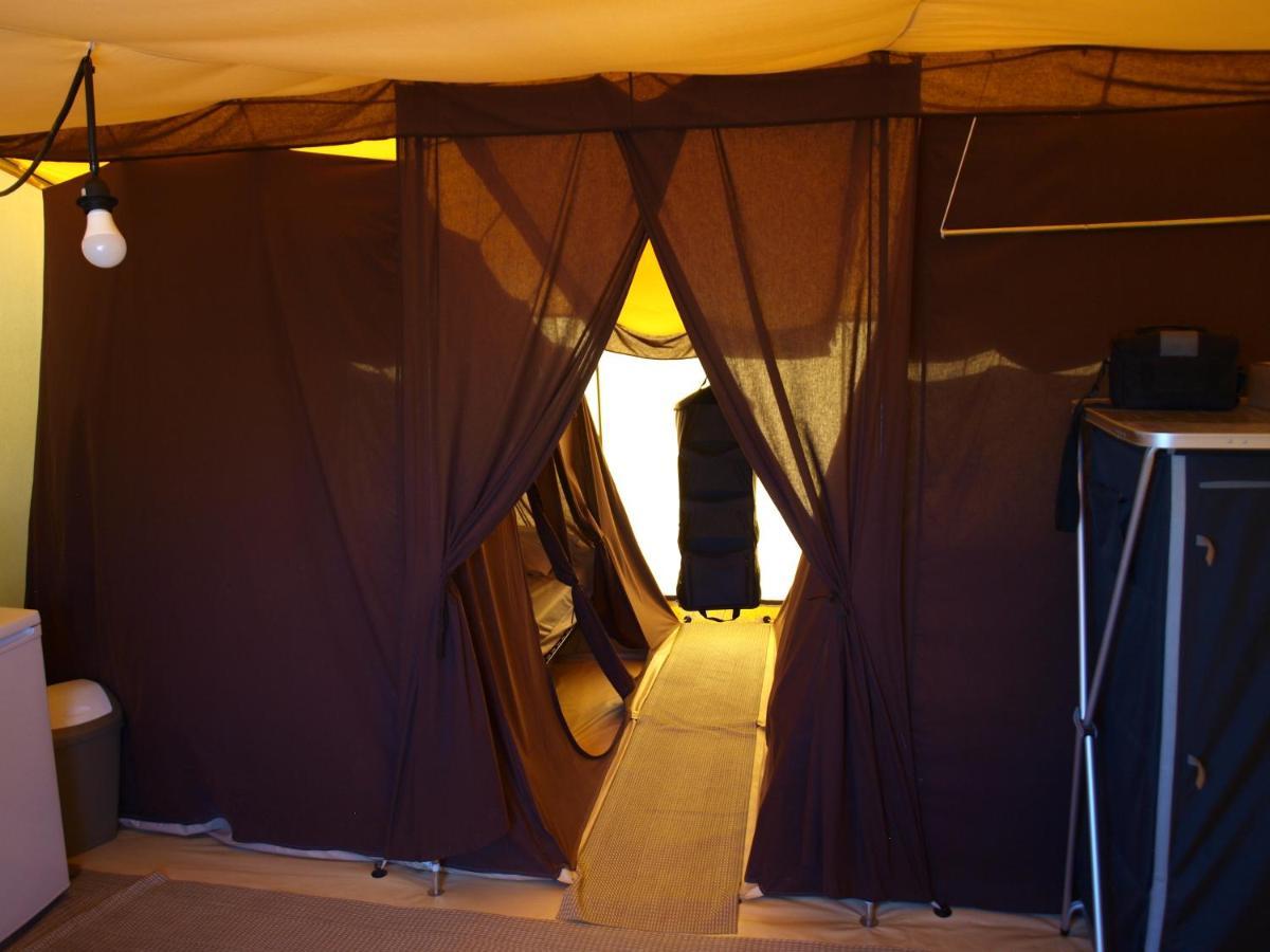 Oh! Campings - La Tamarissiere Agde Exterior photo