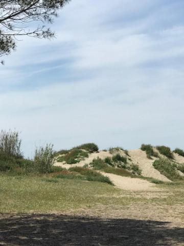 Oh! Campings - La Tamarissiere Agde Exterior photo
